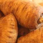 ensemble de Cerfeuils tubereux